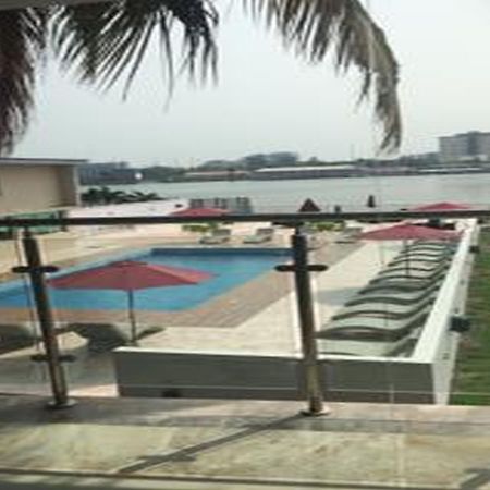 Tivoli Hotel Seafront Ikoyi Aliayabiagba Luaran gambar