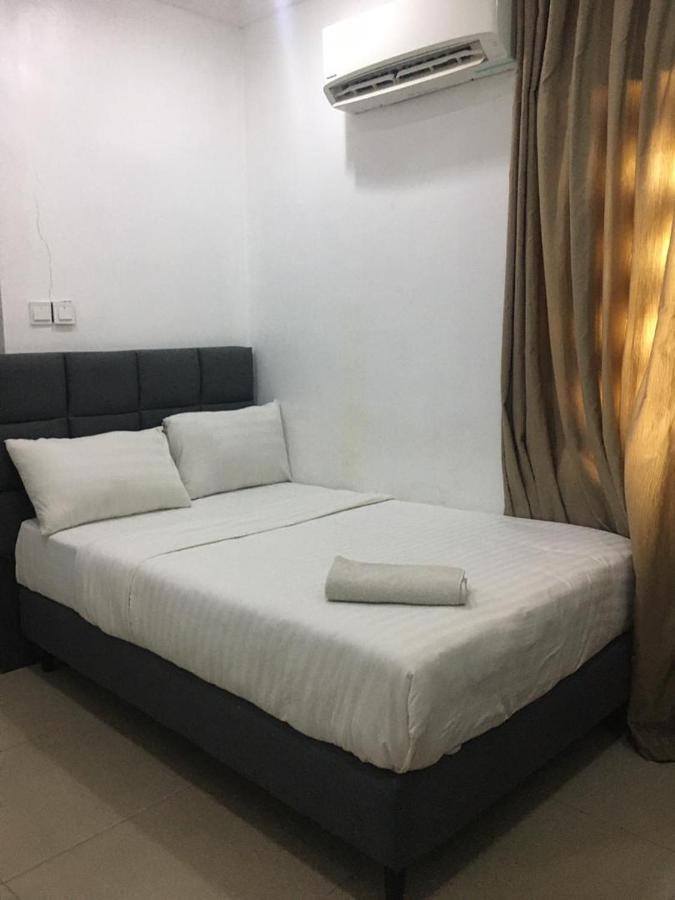 Tivoli Hotel Seafront Ikoyi Aliayabiagba Luaran gambar
