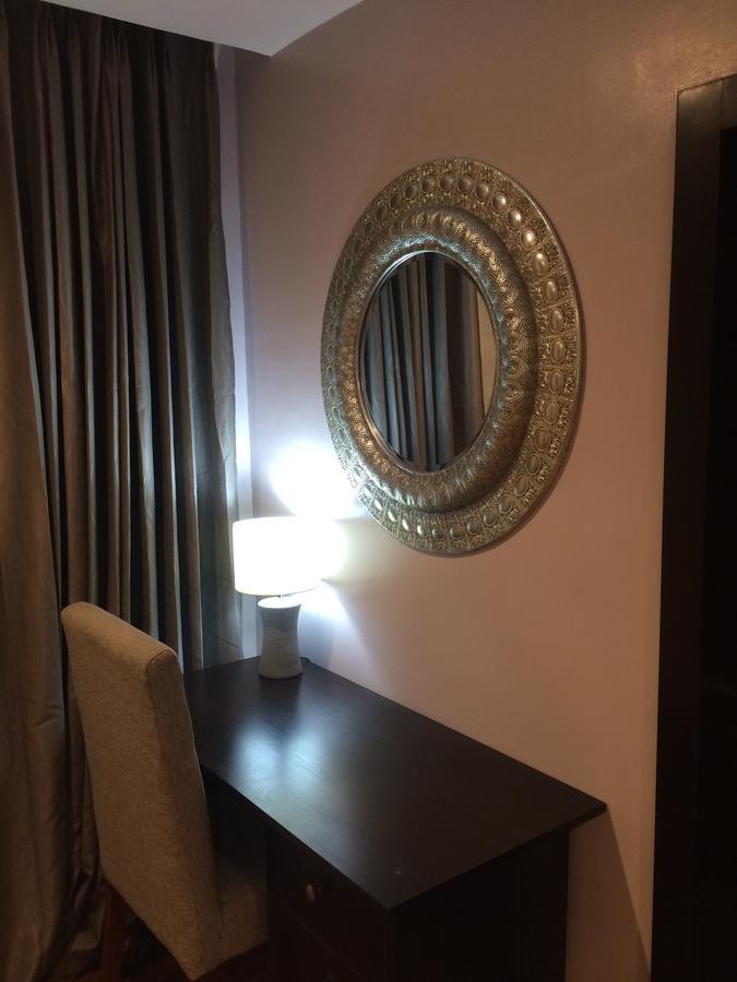 Tivoli Hotel Seafront Ikoyi Aliayabiagba Luaran gambar